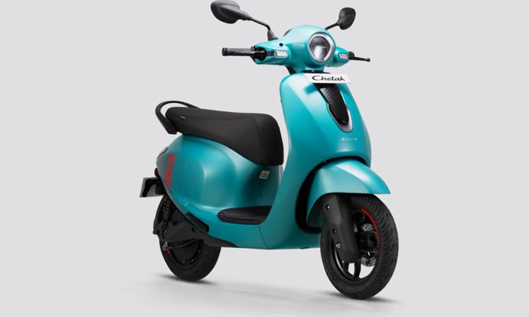 आयो चेतकको सबैभन्दा सस्तो इलेक्ट्रीक स्कुटर_img