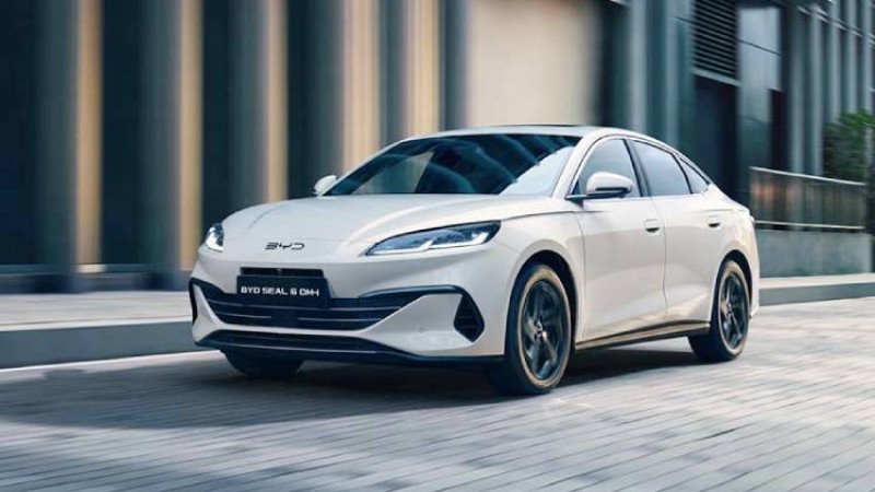 ‘वर्ल्ड कार अवार्ड २०२६’ को दाबेदारी १० कारको नाम घोषणा