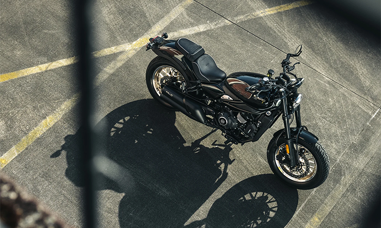 तीन नयाँ मोटरसाइकल सार्वजनिक गर्ने तयारीमा सीएफमोटो नेपाल, यस्ता छन् मोटरसाइकल_img