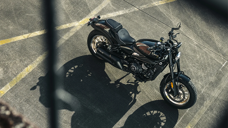 तीन नयाँ मोटरसाइकल सार्वजनिक गर्ने तयारीमा सीएफमोटो नेपाल, यस्ता छन् मोटरसाइकल