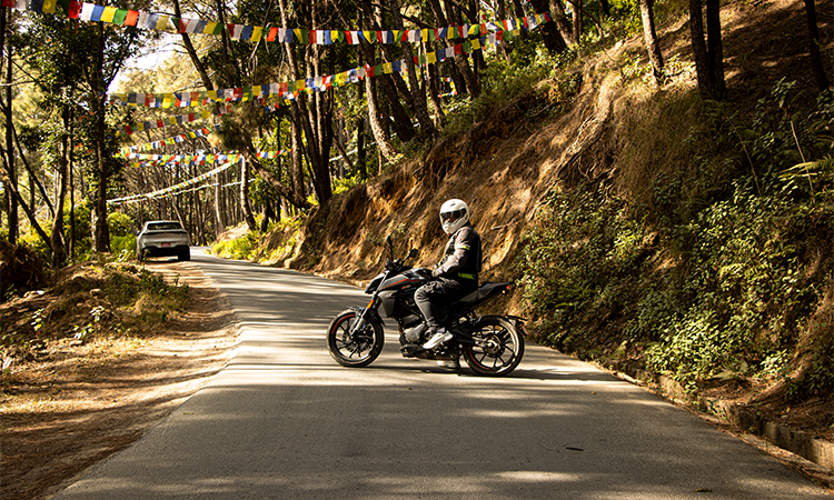 सीएफ माेटाे ३०० एनके टेस्ट राइड :  मूल्य अनुसारको पर्फमेन्स (भिडियो)_img