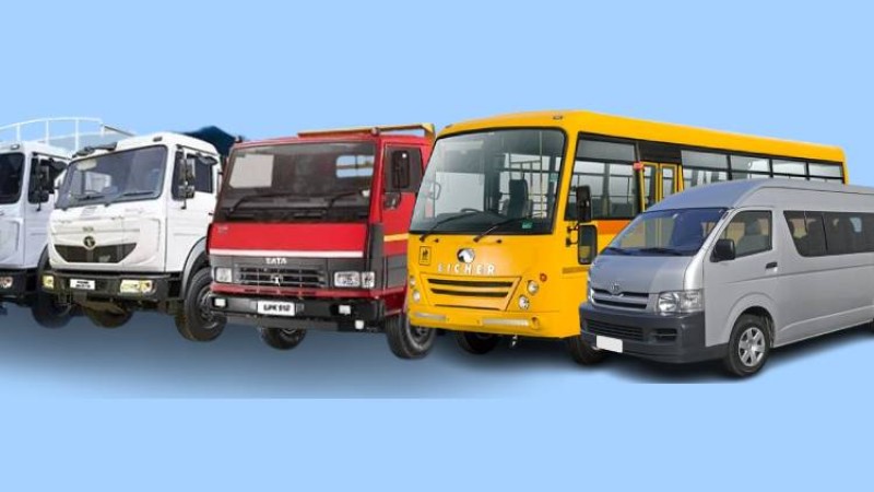 कारभन्दा कमर्शियल सवारी किन्न लिए तेब्बर धेरै ऋण, १ महिनामै ५ अर्ब प्रवाह