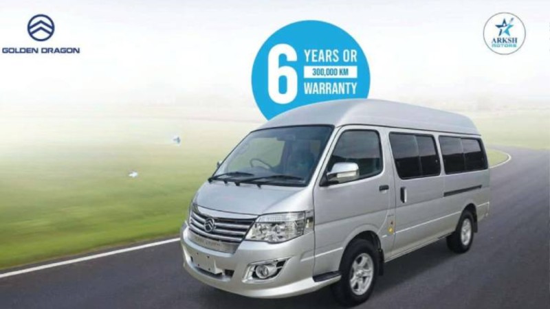 नेपाल आयो गोल्डेन ड्रागनका ईभी माइक्रोबस_img