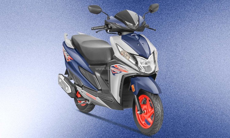 होन्डा डिओ १२५ एक्स एडिशन सार्वजनिक, थपियो फिचर_img