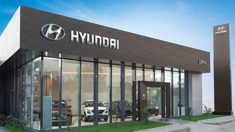 प्रविधि र ग्राहक केन्द्रित सेवामा जोड दिँदै हुन्डाई नेपाल