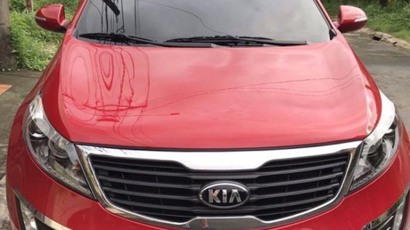 ११ लाख ९२ हजारमै किन्ने हो ‘किया स्पोटेज्’_img