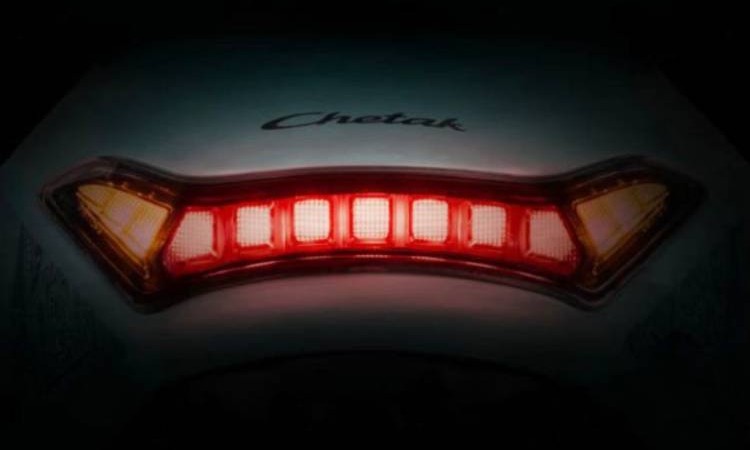 अर्को साता नयाँ डिजाइनमा आउँदै चेतक इलेक्ट्रीक स्कुटर_img