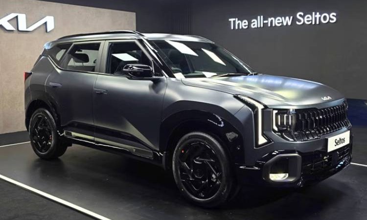 ८ भेरियन्टमा आयो न्यू जेनेरेशन किया सेल्टोस, यस्तो छ मूल्य_img