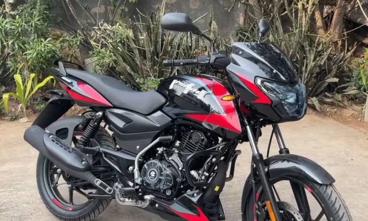 पल्सर १२५ को नयाँ भेरियन्ट सार्वजनिक हुँदै_img