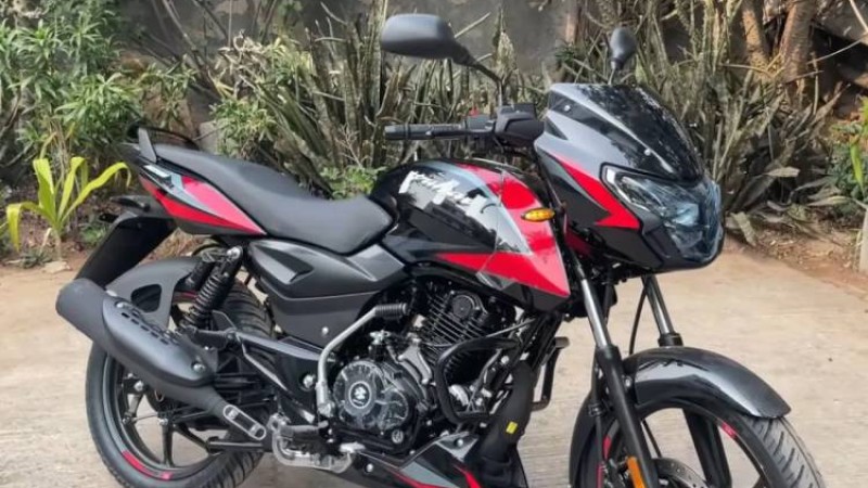 पल्सर १२५ को नयाँ भेरियन्ट सार्वजनिक हुँदै