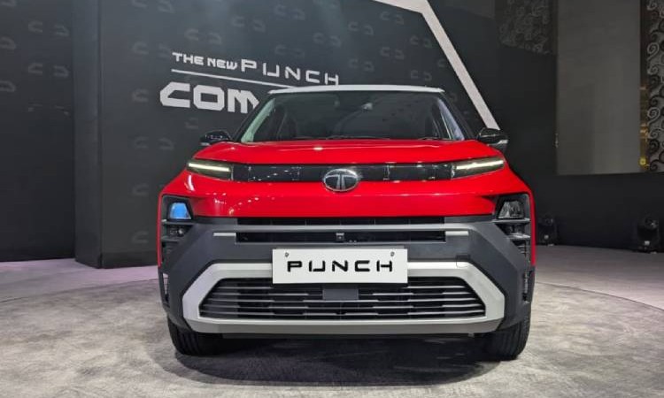 ५.५९ लाखमै आयो पन्च फेसलिफ्ट, ८ भेरियन्टमा उपलब्ध_img