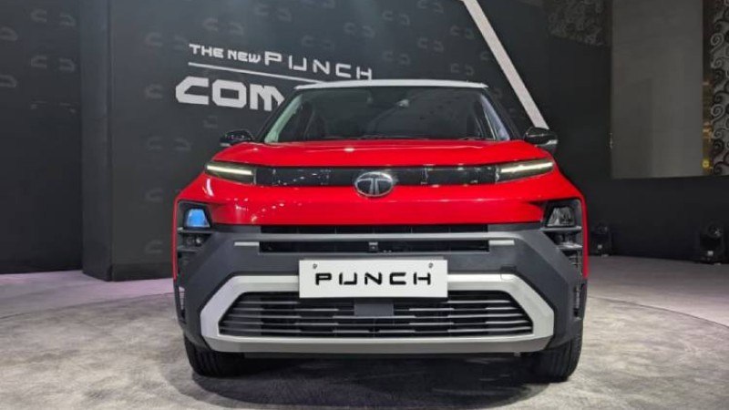 ५.५९ लाखमै आयो पन्च फेसलिफ्ट, ८ भेरियन्टमा उपलब्ध_img