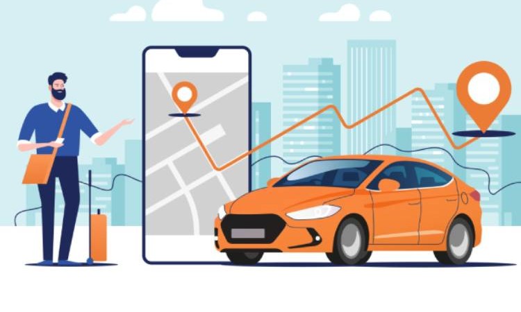 चारपाँग्रे राइड सेयरिङ ५० किमीसम्म मात्रै जान पाउने_img