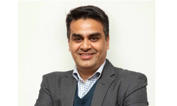 नाडाको अध्यक्षमा सुरेन्द्र उप्रेती निर्विरोध निर्वाचित_img