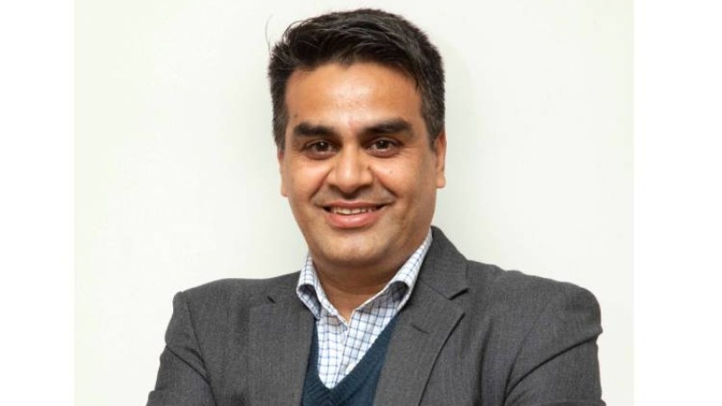 नाडाको अध्यक्षमा सुरेन्द्र उप्रेती निर्विरोध निर्वाचित