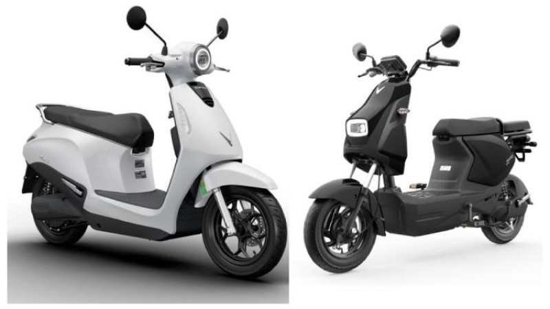 भिनफास्टले एकैपटक बजारमा ल्यायो तीन नयाँ इलेक्ट्रीक स्कुटर
