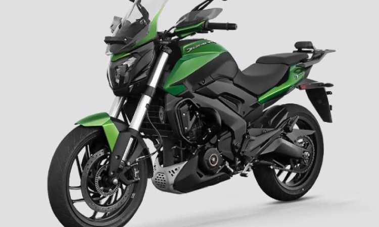 नयाँ डोमिनार ४०० बुकिङ खुला, यस्तो छ मूल्य_img