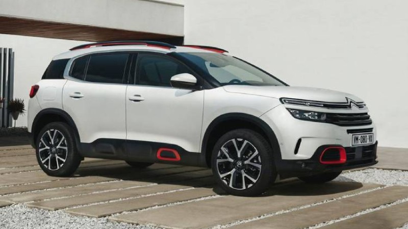 सिट्रोनका कारमा गज्जब अफर ! एउटा कार किन्दा अर्को सित्तैमा