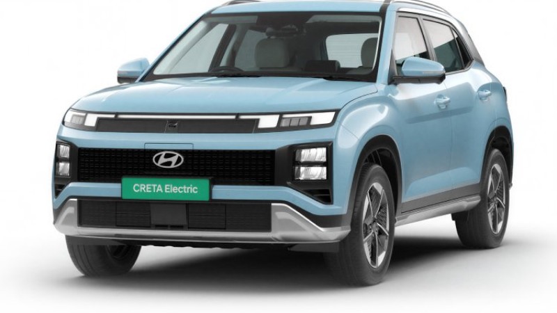 क्रेटा ईभीको सफ्टवेयर अपडेट घोषणा, २५ किमीसम्म रेन्ज बढाउन सक्ने