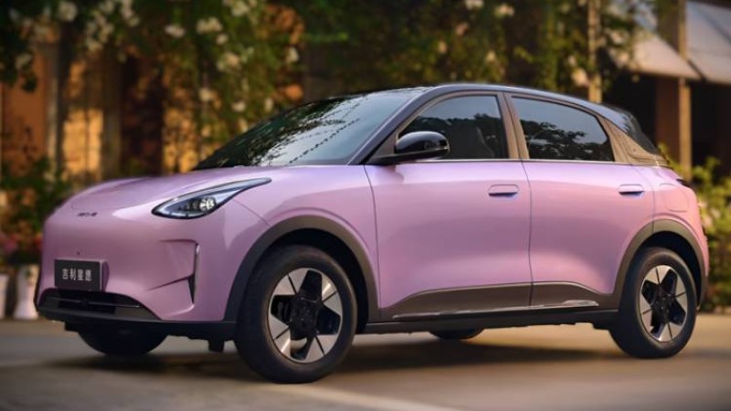 निरन्तर ‘टप सेलिङ मोडल’ बन्दै जिलीको ह्याचब्याक कार, कहिले आउँछ नेपाल ?