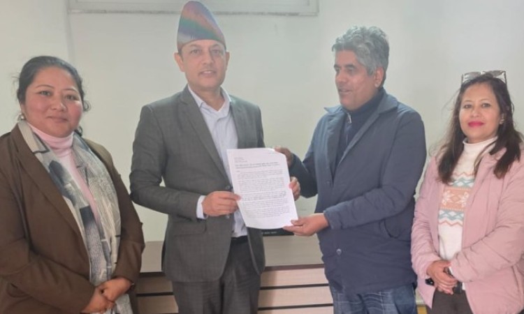 दलका घोषणापत्रमा अटोमोबाइल, सडक र यातायात क्षेत्र समेट्न २७ बुँदे सुझाव_img