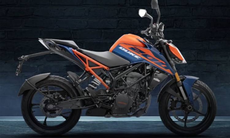 बजारमा आयो नयाँ केटीएम २०० ड्युक, थपिए यी फिचर_img