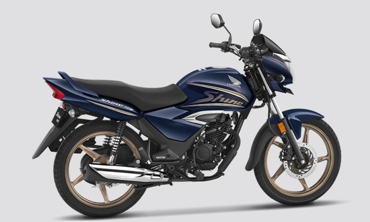 नयाँ ग्राफिक्समा आयो होण्डा साइन १२५_img