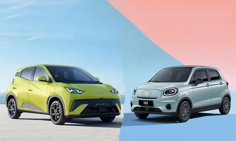 मासिक किस्ता ८०० फरक पर्ने दुई कार, कुन किन्दा बढी फाइदा ?_img