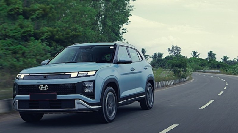 लङ रेन्ज र बढी पावर भएको क्रेटा ईभी नेपालमा, यस्तो छ मूल्य_img