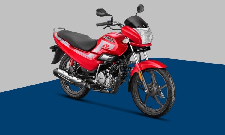 सस्तो मूल्यमा आधुनिक फिचर खोज्नेलाई उत्कृष्ट विकल्प हिरो सुपर स्प्लेण्डर_img