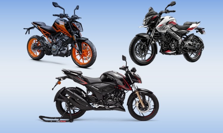 युवापुस्ताको मन जितेका नेकेड स्पोर्ट बाइक, २०० सीसीमा ३ मात्रै विकल्प_img