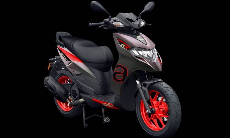 नेपालमा १७५ सीसीको स्कुटर ल्याउँदै अप्रिलिया, के छ खास ?_img