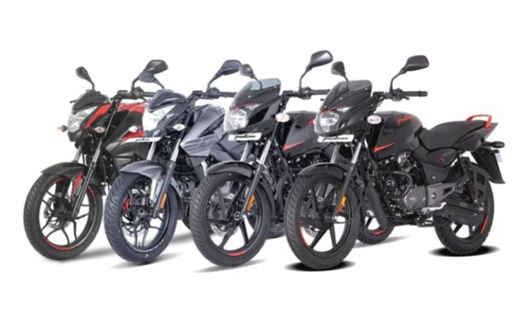 बजाजको पल्सर सिरिजका सबै मोटरसाइकल अपडेट हुँदै_img