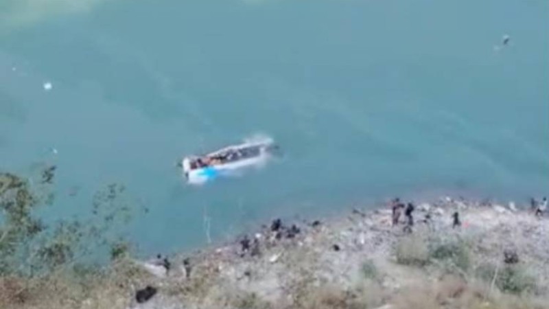 रामेछाप बस दुर्घटना : ९ मृतकको सनाखत (नामसहित)