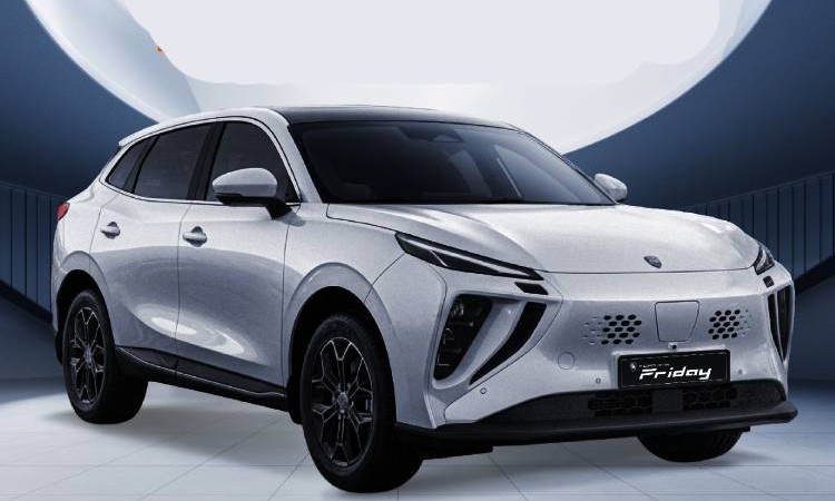 फोर्थिङ फ्राइडे ईभी किन्दा ७ लाखसम्म फाइदा, यी ६ सुविधा पनि पाइने_img