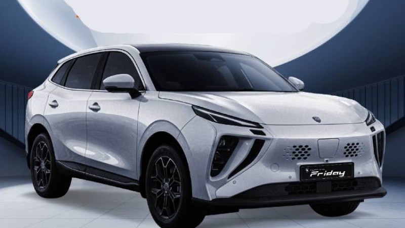 फोर्थिङ फ्राइडे ईभी किन्दा ७ लाखसम्म फाइदा, यी ६ सुविधा पनि पाइने