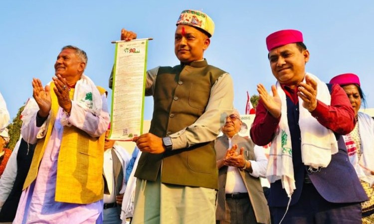 काँग्रेसको प्रतिज्ञापत्र : यातायात क्षेत्र आधुनिक, पूर्वाधारको द्रुत विकास_img