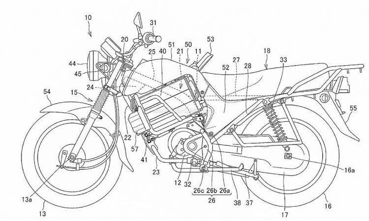 होण्डाले इलेक्ट्रीक मोटरसाइकल ल्याउँदै, भारतमा उत्पादन गर्ने_img