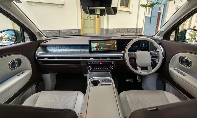 हुन्डाईले नेपाल ल्याउँदै नयाँ ईभी, रेन्ज ६०० किलोमिटर माथि_img