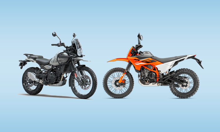 १० लाख पर्ने चल्तीका दुई एड्भेन्चर मोटरसाइकल, कुन किन्दा बढी फाइदा ?_img