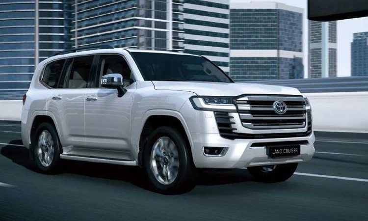 चुनावको मुखमा कति भित्रिए लग्जरी कार ?_img