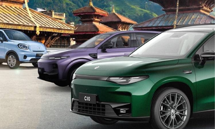 बिक्री दोब्बरले बढेपछि लीपमोटर पहिलो पटक नाफामा_img