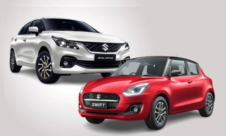 सुजुकी स्वीफ्टलाई टिक्नै कठिन, बलेनो बन्द (५ वर्षको आयातसहित)_img