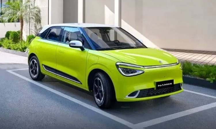 नामी ह्याचब्याक उक्लियो हजार युनिट क्लबमा, कहिले कति आयो ?_img