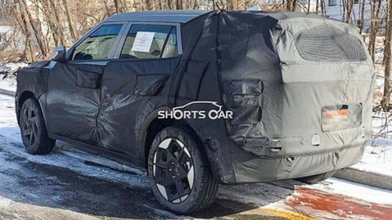 नयाँ क्रेटाको परीक्षण सुरू, व्यापक परिवर्तन हुने निश्चित