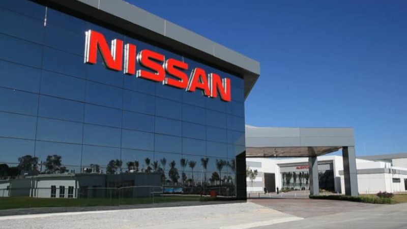 निसानको प्लाण्ट किन्न ४ चिनियाँ ब्राण्ड प्रतिस्पर्धामा