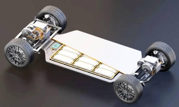 गाडीको ब्याट्रीमा चीनभन्दा २० वर्ष पछाडि युरोप_img