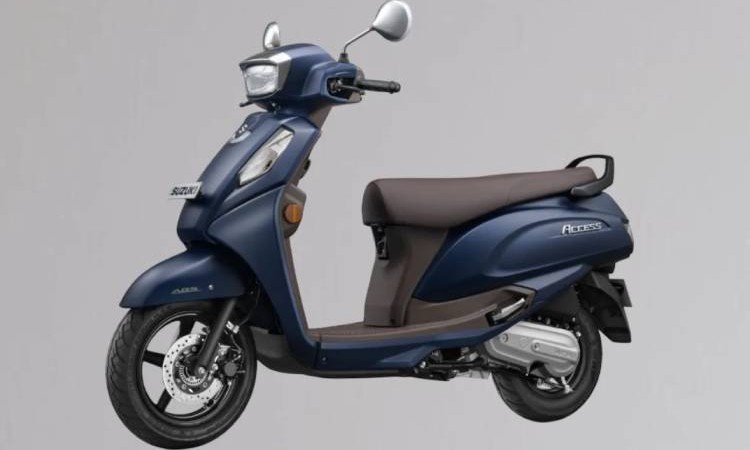 एबीएसमा आयो सुजुकीकाे सर्वाधिक बिक्री हुने स्कुटर_img