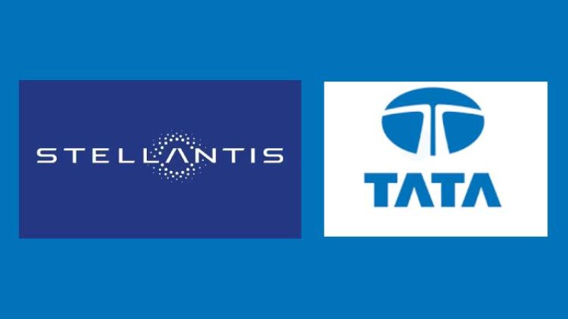 स्टेलान्टिस र टाटा बीच नयाँँ सहकार्य गर्ने सम्झौता