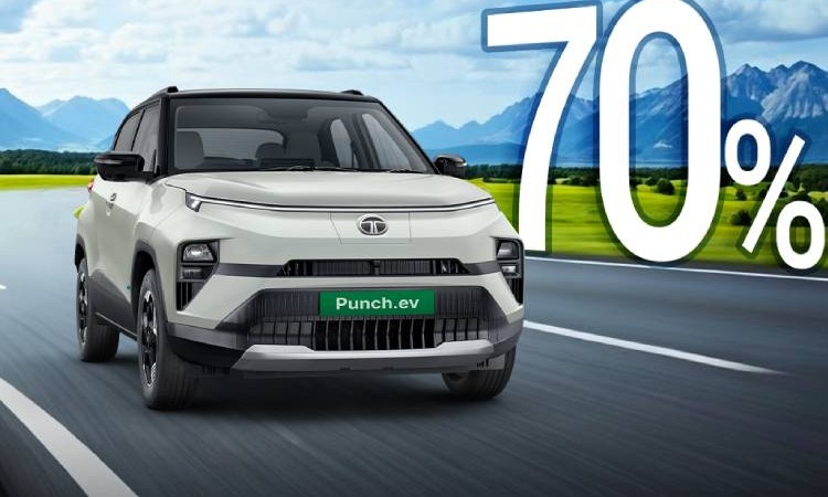 फेब्रुअरीमा पन्च ईभी किन्नेलाई ७०% ‘रिसेल भ्यालू’ ग्यारेन्टी_img